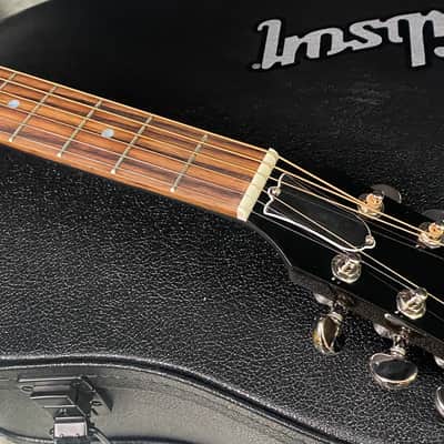 NEW! Gibson J-45 Standard Acoustic Electric Guitar - Vintage Sunburst - Authorized Dealer - 4.6lbs - G07195 image 5