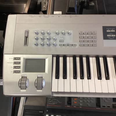 Korg Z1 Digital Synthesizer image 6