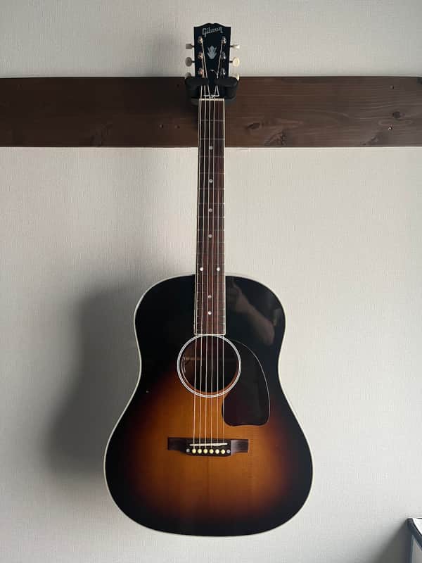 Gibson J-45 Custom 12Fret 2023 image 1