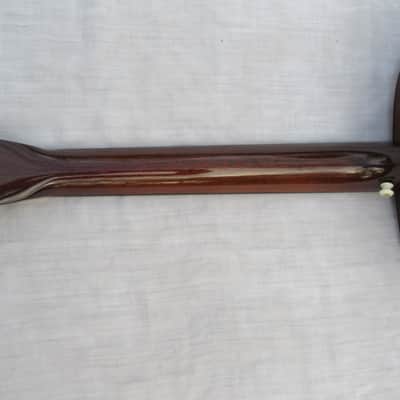 Hooper D-18 2013 Adirondack/Mahogany image 11