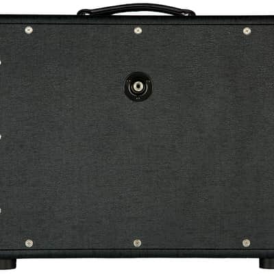Suhr Badger 1x12 Cabinet with Black and Silver Grille image 4