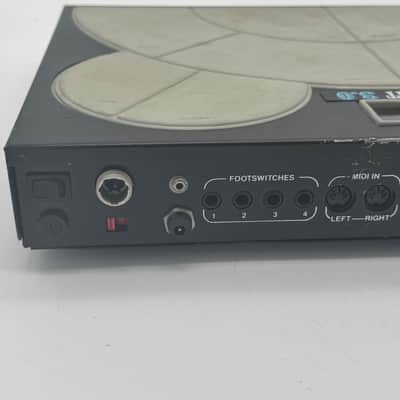 KAT Percussion drumKAT 3.0 with fatKAT Pedal 90s image 9