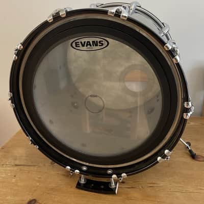 Vintage Gretsch 18” Bass Drum conversion image 22