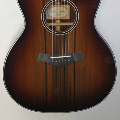 Taylor Custom Ga Sinker Redwood/Cocobolo image 1