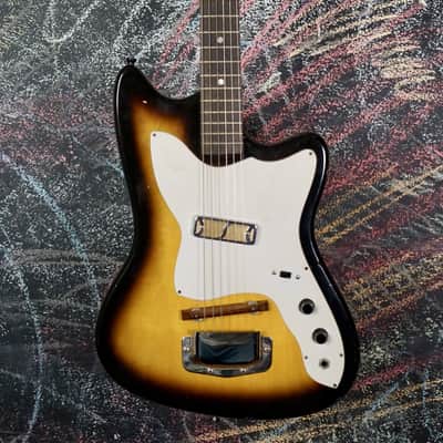USED Harmony H-14 Bobkat image 1