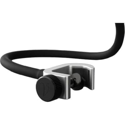 ISOVOX ISOPOP Pop Filter (Silver) image 4