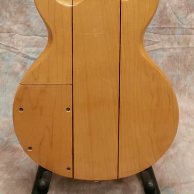 1970's Vintage Pedulla EL-10B Bass image 8