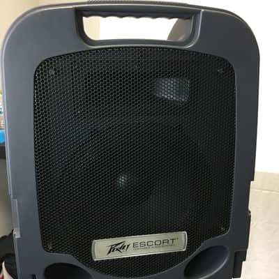 Peavey Escort 150w Portable PA System w/Stand image 6