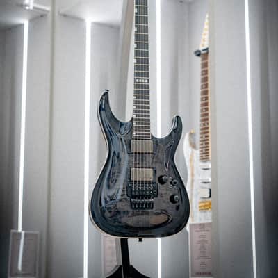 ESP E-II HORIZON FR-II STBLKSB - EMG image 1
