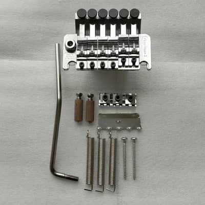 Schaller Floyd Rose II Tremolo | OEM By Schaller X Floyd Rose | Made in Germany | DHL Express Delivery | image 2