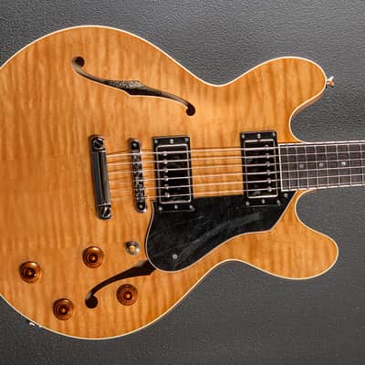 Collings I-35 LC
