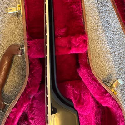 Gibson Les Paul Classic 2018 - Ebony image 18