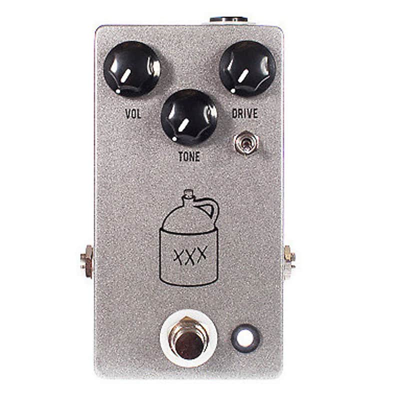 ギター JHS MOONSHINE v1 JHS Moonshine V1 | Reverb