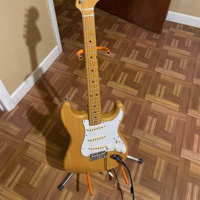 Fender ST-68/67 Stratocaster 1998 Cij image 2
