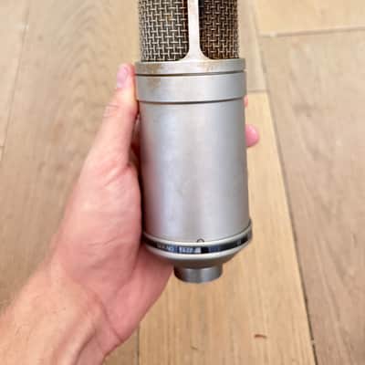 Rode Classic 2 II large diaphragm condenser tube valve microphone mic condenser Vintage Professional studio image 3