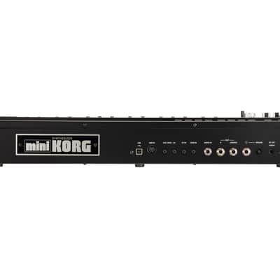 Korg miniKORG 700Sm Analog Synthesizer image 4