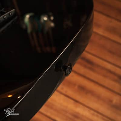 Ibanez GRG7221QA 7-String Transparent Black Sunburst 2025 image 18