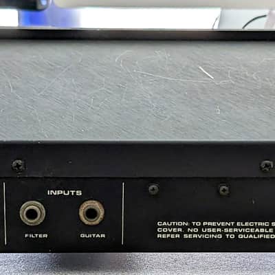 Electro-Harmonix EH 8000 early 80s image 4