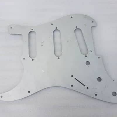 FANCY ALUMINIUM STR*T PICKGUARD image 5