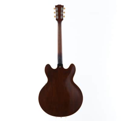 GIBSON 1966 ES-330TD Sunburst [854653] (02/02) image 2