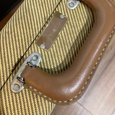 Fender Custom Shop '64 Jazz Bass NOS image 17
