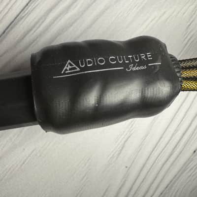 Audio Culture Power Cable image 5