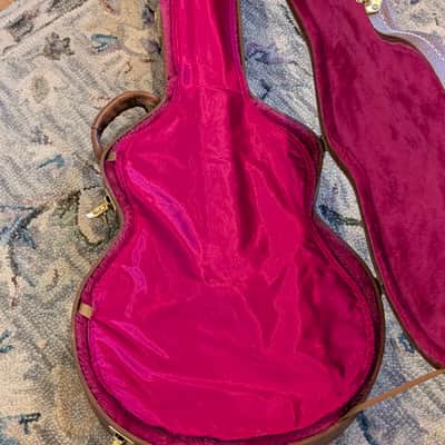 Gibson B. B. King Personally Autographed Gibson ES-355 “Lucille” 1993 - Classic, elegant Ebony finish with all-gold hardware image 12