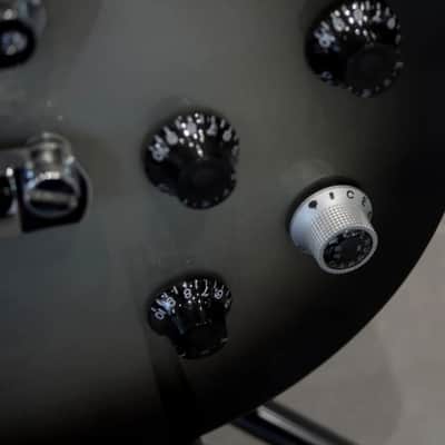 Gibson Les Paul Robot Limited Edition 2008 - Silverburst image 5
