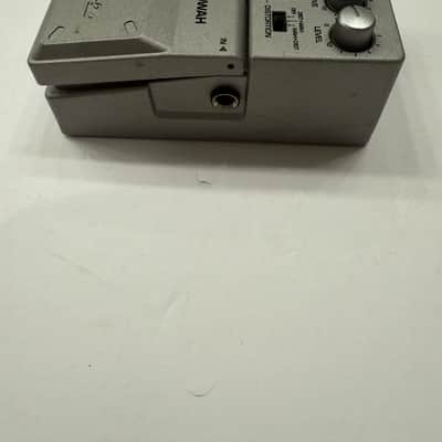 Ibanez AW7 Tone-Lok Auto Wah Envelope Filter Distortion Guitar Effect Pedal image 4