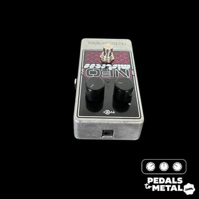 Electro-Harmonix Neo Mistress Flanger-x11677 image 2