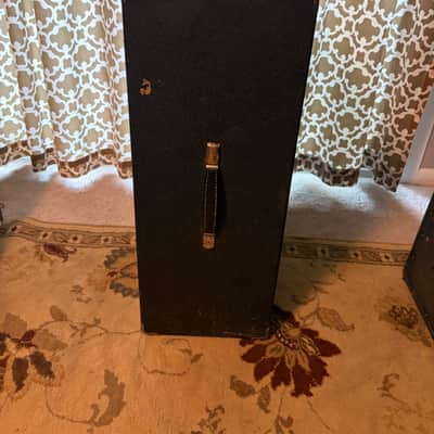 Vintage Ace Tone BSP 1x15” Cab image 2