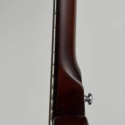 2005 Gibson SG Special Faded - Brown - Big neck! image 10