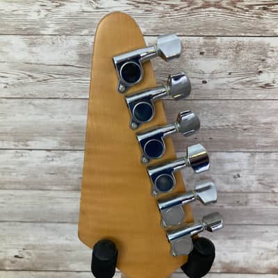 Used Fender Starcaster Arrowhead Electric Guitar image 10