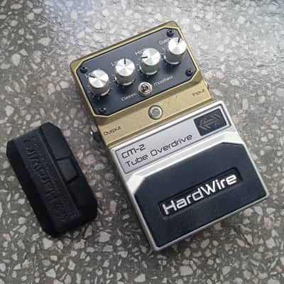 Hardwire CM-2 Tube Overdrive | Reverb
