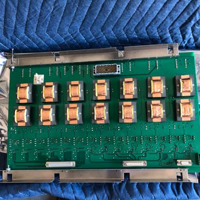 API Legacy Plus 48 channel console image 17
