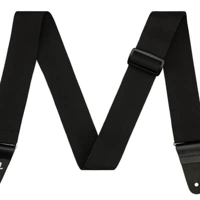 Fender Polypro Strap - Various Colours image 2