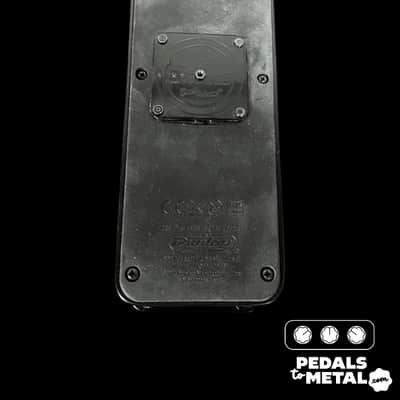 Dunlop DVP3 Volume X Pedal -x14821 image 6