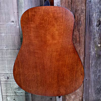 Seagull S6 Original - Natural w/ Gig Bag Bild 17