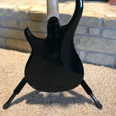 2001 Peavey Millennium 4 Plus USA image 6