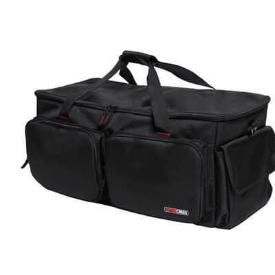 Gator Cases G-CABLEBAG-LG LG Cable & Accessory Organization Bag image 5
