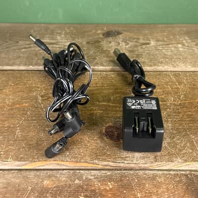 Mono PFX-PS-S-BLK Small Power Supply 2023 - Present - Black image 8