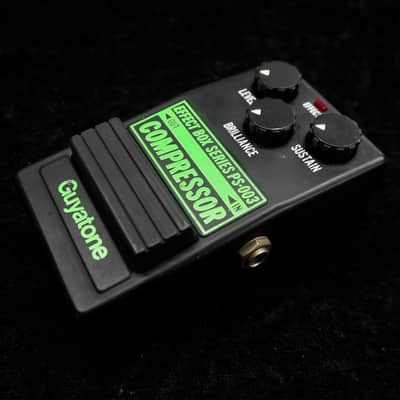 Guyatone PS-101 Rolly Box Phase Sonix | Reverb