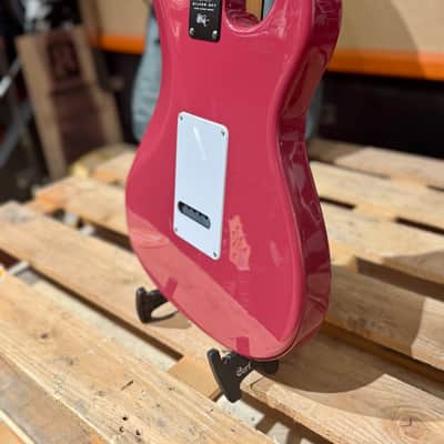PRS DANDY RED SE SILVER SKY JOHN MAYER SIGNATURE 2025 Super Exclusive image 11