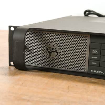 Lab Gruppen PLM 20000Q Powered Loudspeaker Management System CG0105G image 4