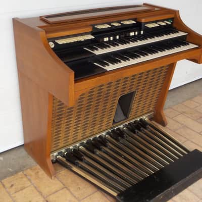 Hammond E 112 - B3 sound image 6