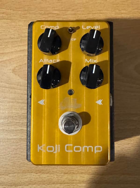 Suhr Koji Comp