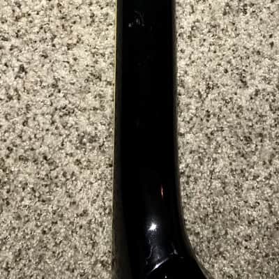 Ibanez Proline 2660 Flying V necktru edge Tremelo made in japan hardshell case image 9
