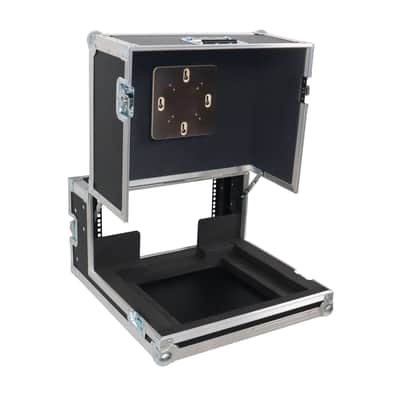 ProX XSM-AVMG3U6U Video Controller Flight Case, ATEM 1 M/E Camera Control Panel image 15