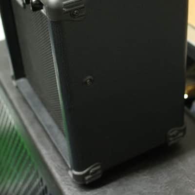 Yamaha GA-15 15W Guitar Combo image 2
