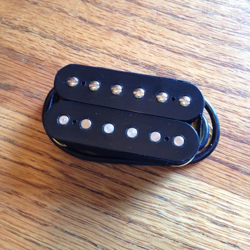 Seymour Duncan EVH Wolfgang Humbucking pickup Van Halen image 1